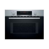 Bosch Combination Oven | Stainless Steel | CMA583MS0B