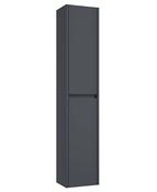 Sonas Stockholm Matt Night Sky Blue 30Cm Universal Wall Column | UF0264
