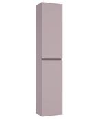 Sonas Matt Cashmere Pink 30Cm Wall Column | UF0375