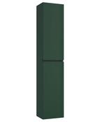 Sonas Matt Wreath Green 30Cm Wall Column | UF0377