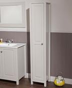 Sonas Kingston Stone Tall Storage Unit | KINT350ST