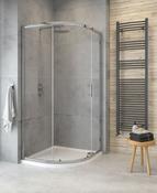 Sonas City Plus Quadrant Single Door 900 | CTP030