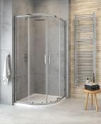 Sonas City Plus Quadrant Two Door 900 | CTP002