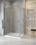 Sonas City Plus Sliding Door 1100 | CTP009