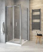 Sonas City Plus Bifold Door 800 | CTP023