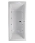 Sonas Pacific Endura Double Ended 1700X750Mm 8 Jet Bath | GGIENDE177505