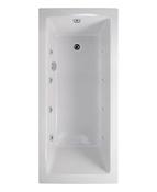 Sonas Pacific Single Ended 1700X750Mm 8 Jet Bath | GGIPACSE177505