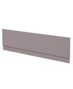Sonas Scandinavian Front Bath Panel 1800Mm Matt Cashmere Pink | UF0385