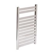 Sonas Ashton 800X500 Heated Towel Rail Chrome | ASH8050CP