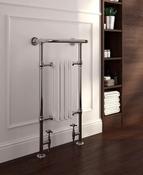 Sonas Chapel 2 952X479 Traditional Heated Towel Rail | CH479