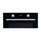 Hotpoint Single Oven | Black | FA4S 541 JBLG H