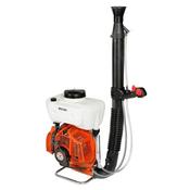Oleo-Mac Backpack Mistblower | 72cc | 5HP | MB800 image