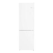 Bosch Series 4 Fridge Freezer | 186CMx60CM | No Frost | White | KGN362WDFG image