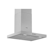 Bosch Series 2 Box Chimney Hood | 60CM | Brushed Steel | DWB64BC50B image