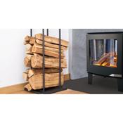Evonic Banff 3 Electric Stove | Black | Manual Control | EVEBA3SBL