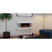 Evonic Empire 2 Insert Electric Fire | Beige | EVEEMWHB image