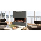 Evonic Halo 1030 Integrated Electric Fire | Multi Box | EVEKIR1030GFM image