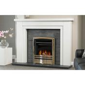 Evonic Oberon Integrated Electric Fire | Multi Box | EVEOBN image