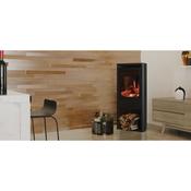 Evonic Tuva Electric Stove | Black | EVESTTUBL