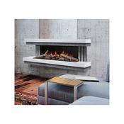 Evonic Legacy Gilmour 10 Insert Electric Fire | EVLCGIL10 image