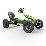 Berg Rally DRT Green | 24.40.03.00