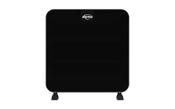 Berg AeroWall | 2x2M| Black &amp; Grey | 35.81.24.30