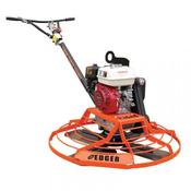 MBW Powerfloat  | 36" | Honda Engine | F36/4H