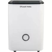 Russell Hobbs Dehumidifier | 20L | White | RHDH2002