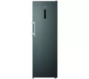 Hotpoint 60Cm Larder Fridge 365L Frost Free Vitalcare Dairy Compartment Bottle Rack | Inox | HPMLF 6442 XBR4UK image