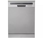 Indesit DishWashing Machine 13 Place | 11L | Silver | IN2FE13CNO7SUK