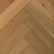 Canadia Mountain Trail Wood Block Rustic Oak | 14mm | 1.938Y2/1.77m2 | Matt Lacquer | 1469