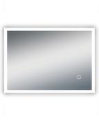 Blackwater Perimeter LED Rectangle Mirror | 500x700mm image