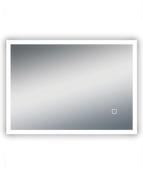 Blackwater Perimeter LED Rectangle Mirror | 600x800mm