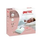Imetec Fleece Adapto Double Dual Mattress Cover | 16733