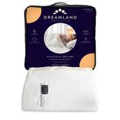 Dreamland Peaceful Dreams Single Overblanket | 16924 image