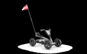 BERG Safety Flag Buzzy Reppy | 16.00.03.01