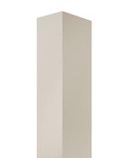 Sonas Aspect 30Mm Extension Profile | Brushed Nickel | USE00246