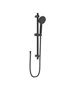 Sonas Urban Slide Rail Kit | Matt Black | USH0214