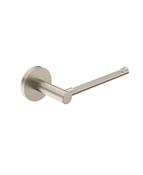 Sonas Hakk Toilet Roll Holder | Brushed Nickel | UA0112