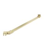 Sonas Mirage Angle Bar 650Mm | Brushed Gold | USE00152