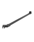 Sonas Mirage Angle Bar 650Mm | Matt Black | USE00153