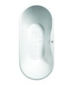 Sonas Andrea 1800X745Mm Freestanding Air Jet System Whirlpool Bath | Coloured | UBA00182