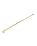 Sonas Aspect 1200Mm Support Bar | Brushed Gold | USESP0065