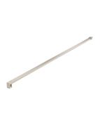 Sonas Aspect 1200Mm Support Bar | Brushed Nickel | USESP0069