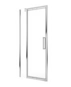Sonas Aspect Infold &amp; Inline 1100Mm Shower Door | Chrome | USE00211