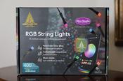 Portland Fir 400 String Lights | LIT2 image