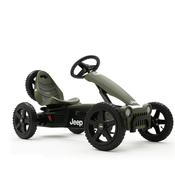 Jeep® Rally Cherokee Go-Kart | 24.40.11.00