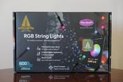 Portland Fir 600 String Lights | LIT3 image