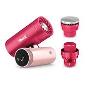 Shark ChillPill 3-in-1 Fan, Mist &amp; InstaChill System | Dragon Fruit | FA022UKPK image