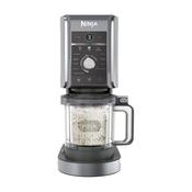 Ninja Creami Deluxe 10-in-1 Ice Cream &amp; Frozen Drink Maker | NC501UK